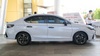 Honda City Exterior photo