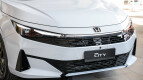 Honda City Exterior photo