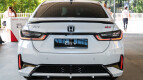 Honda City Exterior photo