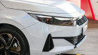 Honda City Exterior photo