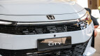 Honda City Exterior photo