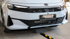 Honda City Exterior photo