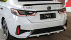 Honda City Exterior photo