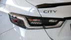 Honda City Exterior photo