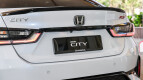 Honda City Exterior photo