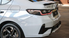 Honda City Exterior photo