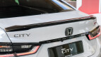 Honda City Exterior photo