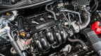 Honda City Exterior photo