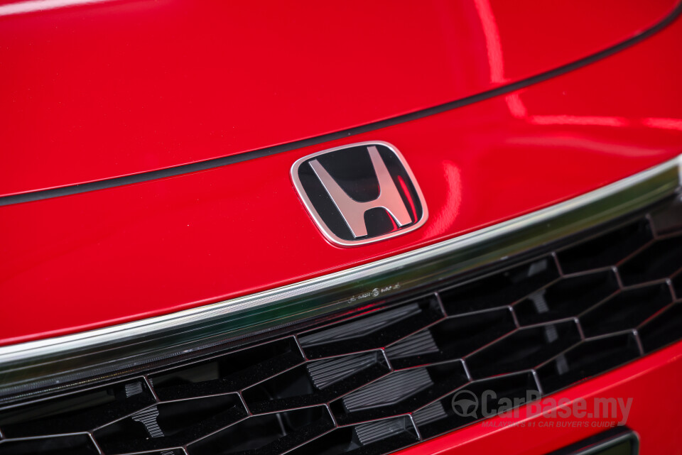Honda City GN2/GN3 Facelift 2 (2026) Exterior