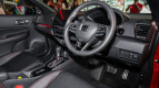 Honda City Interior photo