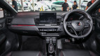 Honda City Interior photo