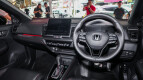 Honda City Interior photo