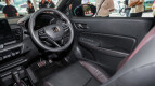 Honda City Interior photo