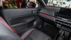 Honda City Interior photo