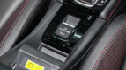 Honda City Interior photo