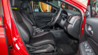 Honda City Interior photo