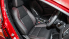 Honda City Interior photo
