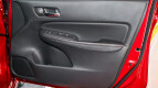 Honda City Interior photo