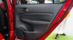Honda City Interior photo