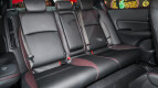 Honda City Interior photo