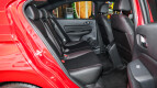 Honda City Interior photo