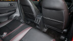 Honda City Interior photo
