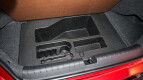 Honda City Interior photo