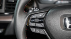 Honda City Interior photo