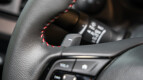 Honda City Interior photo