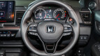 Honda City Interior photo