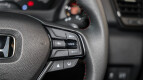Honda City Interior photo