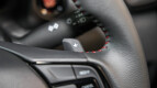 Honda City Interior photo