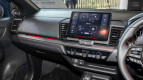Honda City Interior photo