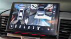 Honda City Interior photo
