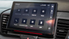 Honda City Interior photo