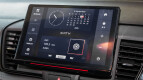 Honda City Interior photo