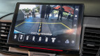 Honda City Interior photo