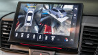 Honda City Interior photo