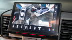 Honda City Interior photo