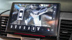 Honda City Interior photo