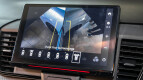 Honda City Interior photo