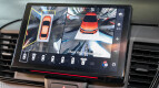 Honda City Interior photo