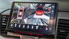 Honda City Interior photo