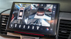 Honda City Interior photo