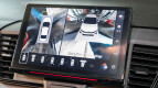 Honda City Interior photo