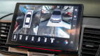 Honda City Interior photo