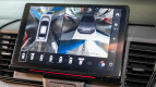 Honda City Interior photo