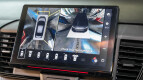 Honda City Interior photo