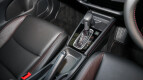 Honda City Interior photo