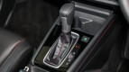 Honda City Interior photo